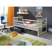 Детская кроватка Муза 3