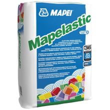 Полимерный состав Mapei Mapelastic А (24 кг)