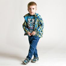 V-Baby Куртка детская 43-043