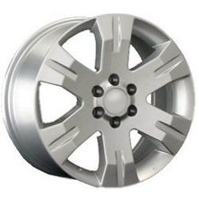 Rial Arktis 7.5x17 5x112 ET45 D57.1