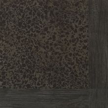 Settecento Accademia Nero Cassettone Naturale Rettificato 47.8x47.8 см