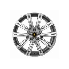 Колесные диски RepliKey Audi A8 New 8,0R18 5*112 ET35 d66,45 GMF [RK9172]