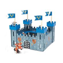 Рыцарский замок игрушка для фигурок "Мой первый замок"