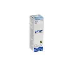 Чернила Epson L800 L1800 L810 L850  C13T67354A, light cyan, 70ml