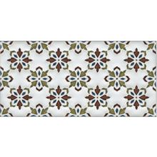KERAMA MARAZZI STG B619 16000 Декор Клемансо орнамент 7,4х15х6,9