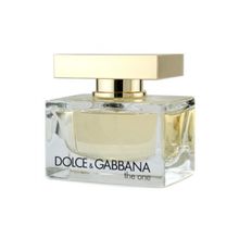 Dolce&amp;Gabbana «The One» 75 ml