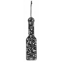 Шлепалка Printed Paddle Love Street Art Fashion - 28,5 см. (219314)