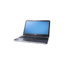 Ноутбук Dell Inspiron 5721 Silver 5721-0865 (Core i7 3517U 1900MHz 8192 1000 Bluetooth Win 8)