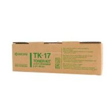 Картридж Kyocera TK-17H № 1T02LZ0NLC черный