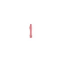 Вибратор Jennas Velvet Jewel 6.5" Pink