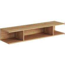 Модули Стиль ГРАНЖ Полка навесная ПН-003 (Д.1200)