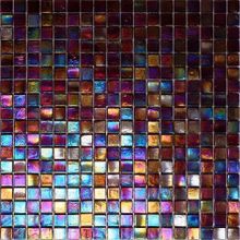 Мозаика Alma Art NG46 чип 15х15 29,5х29,5