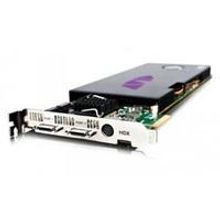 Pro Tools HDX PCIe card