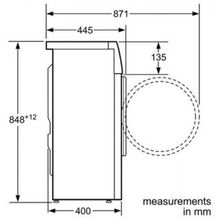 Bosch (Бош) WLG2426WOE