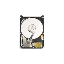 Жесткий диск Western Digital 2.5" IDE 320GB 5400RPM (WD3200BEVE)