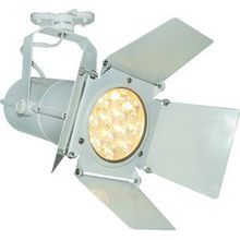 Arte Lamp A6312PL-1WH TRACK LIGHTS спот (технический свет)