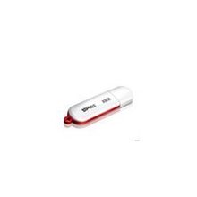 USB-флеш Silicon Power LuxMini 320 32Gb SP032GBUF2320V1W White