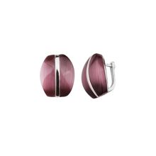 Серьги серебро 925 проба, арт. FSE0260A