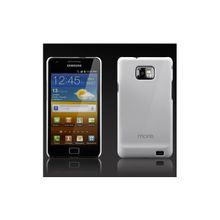 More Granit (белый) - чехол для Samsung Galaxy S 2