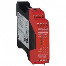 PREVENTA Модуль безопасностиости аварийного останова 24В | код. XPSAF5130P | Schneider Electric