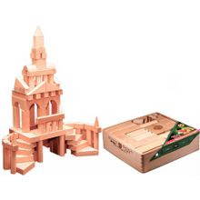 Конструктор ПРЕСТИЖ-ИГРУШКА К2701 Настольный (150 дет)