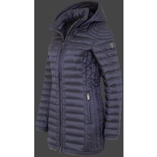 Wellensteyn Helium Medium with Hood-797 Midnightblue