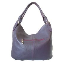 Сумка женская KSK 3689 фиолетовая