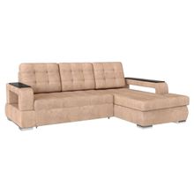 ПМ: Мягкая Линия Диван Виктория оттоманка