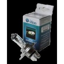 Nord YADA 800063 Автолампа H4 24-100 90 Р43t Nord YADA