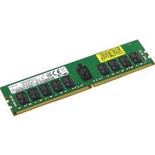 Модуль памяти   Original SAMSUNG DDR4 RDIMM 16Gb  PC4-19200   ECC Registered