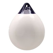 Poliform Кранец шаровой из виниловой пластмассы белый Poliform WTA-4 02 600 x 730 мм