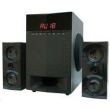 Dialog Dialog Progressive AP-230 Black
