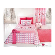 Esteves Esteves Покрывало Детское Покрывало Pink (180х260 см)