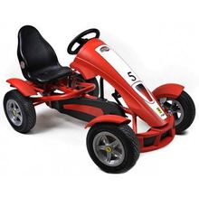 Веломобиль BERG, Ferrari FXX Racer