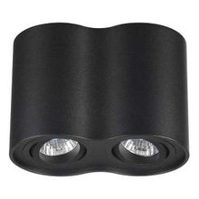 Odeon Light Накладной светильник Odeon Light Pillaron 3565 2C ID - 391110