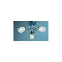 Люстра потолочная Нежность MW-Light 356012103