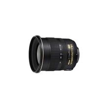 Объектив Nikon Nikkor AF-S 12-24 f 4G IF-ED DX ZOOM