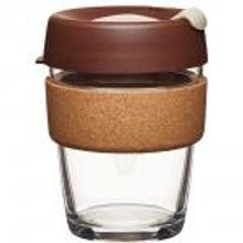 KeepCup Кружка KeepCup Almond limited 340 мл арт. BCALM12