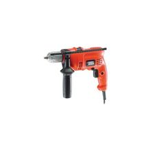 Ударная дрель BLACK&DECKER CD 714 CRESKA