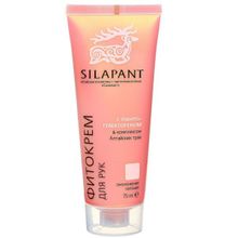 Подарочный набор Silapant