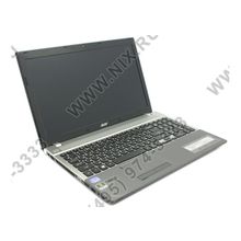 Acer Aspire V3-571G-33114G50Maii [NX.RZPER.009] i3 3110M 4 500 DVD-RW GT640M WiFi BT Win8 15.6 2.48 кг