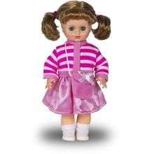 Весна Инна со звуком 43 см