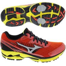 Кроссовки Mizuno Wave Rider 16 08kn302-02 Sr