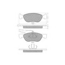 Лампа желтая WY21W 12V W3X16d Original light