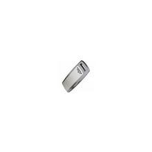 Флеш накопитель 16Gb Qumo Q-drive, серебристый