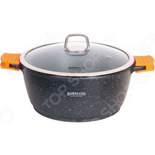 Bohmann 7350