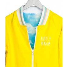 Orby 62537_OOG Куртка двухсторонняя для девочки 62537_OOG