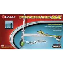 Razor бабочка Powerwing DLX