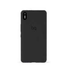 BQ Чехол BQ E000635 Black Gummy