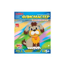 Лори Аппликация флис "Пес Барбос", артикул Rk-025 (унисекс)